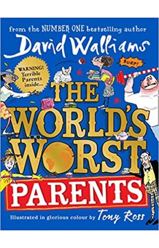 The World’s Worst Parents